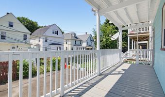 23 Santuit St, Boston, MA 02124