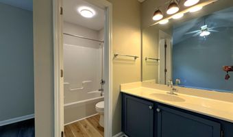 400 Blushing Rose Way, Apex, NC 27502
