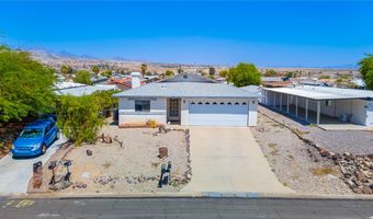 839 Palo Verde Dr, Bullhead City, AZ 86442