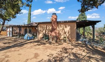 32809 Crown Valley Rd, Acton, CA 93510