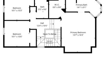 21610 MONMOUTH Ter, Ashburn, VA 20147
