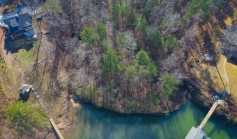 BEAR COVE Ln lot 20, Arley, AL 35541