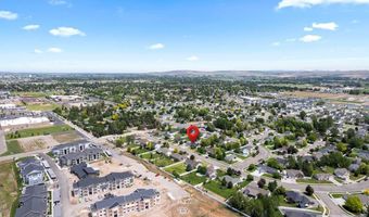 3835 S Taylorview Ln, Ammon, ID 83406