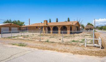 991 Hill St, Anthony, NM 88021