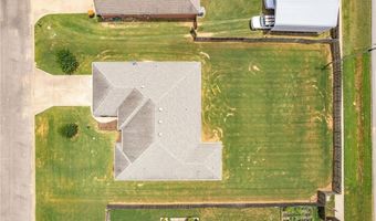 2419 Shealei Cir, Alma, AR 72921