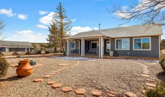 5012 Hollyhock St, Clay Springs, AZ 85923
