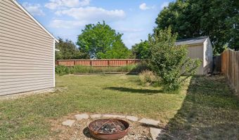 6484 S White Cliff Ave, Boise, ID 83709
