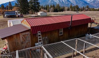 5225 Hwy 1, Bonners Ferry, ID 83805