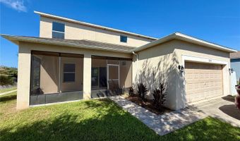 2054 BLAIRMOOR Pl, Apopka, FL 32703