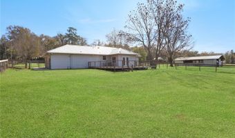 22024 NW 188TH St, High Springs, FL 32643