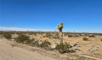 0 Nichols Rd, Adelanto, CA 92301