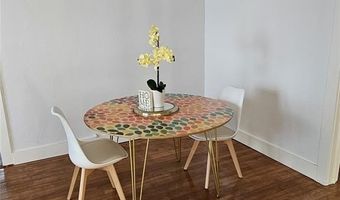 4602 N Redmond Ave, Bethany, OK 73008