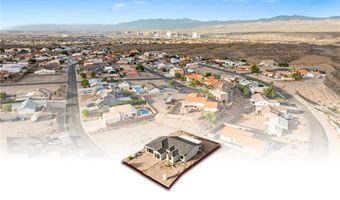 3421 Sundance Dr, Bullhead City, AZ 86429