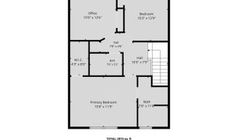 1403 LANDIS Cir, Bel Air, MD 21015