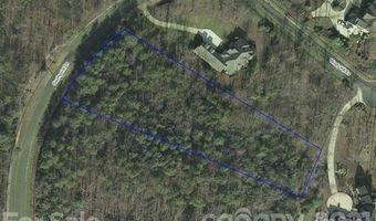 2135 Southpoint Ln 59, Badin Lake, NC 28127