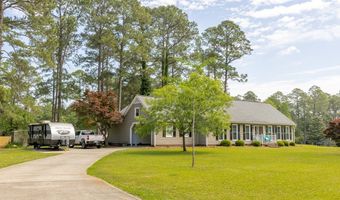 241 Ashley Rd, Americus, GA 31709