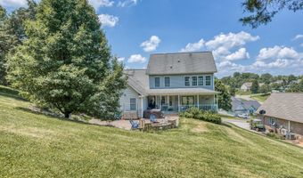 17031 Sedona Dr, Abingdon, VA 24211