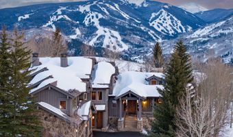2005 Wildwood Rd, Avon, CO 81620
