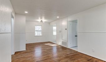 6910 NW 53rd St, Bethany, OK 73008