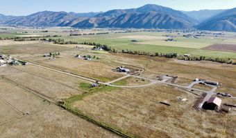 Lot 10 HARMON LANE, Afton, WY 83110