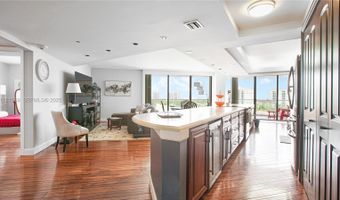 19707 Turnberry Way 10AB, Aventura, FL 33180