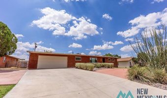 1303 Chico St, Carlsbad, NM 88220