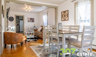 1007 Alger Ave, Cody, WY 82414