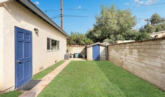 204 N Vega St, Alhambra, CA 91801