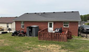 107 Watts Ct, Bardstown, KY 40004