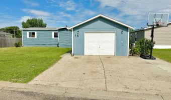 15 Estate Dr, Bowman, ND 58623