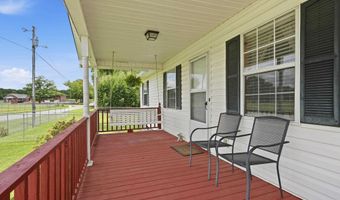 40 County Road 1850, Arab, AL 35016