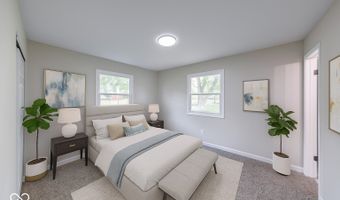 227 Poplar Grove Dr, Avon, IN 46123