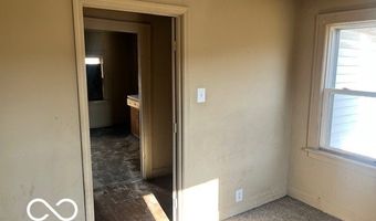 1410 Walton St, Anderson, IN 46016