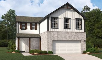 336 Bushwack Dr Plan: Knox, Adkins, TX 78101