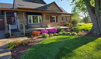 757 E 1000 N, Alexandria, IN 46001