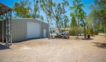 2501 N Joshua Rd, Amargosa Valley, NV 89020