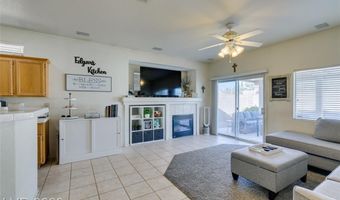 3102 Cherum St, Las Vegas, NV 89135
