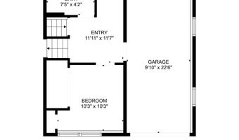 1847 WYCLIFFE Rd, Baltimore, MD 21234