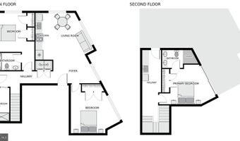 901 19TH St NE Ph2, Washington, DC 20002