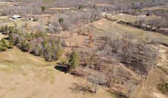 tbd 54.89 Acres N Hwy 53, Arkadelphia, AR 71923