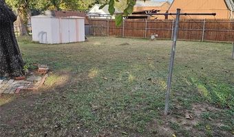 4602 N Redmond Ave, Bethany, OK 73008