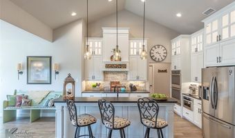 117 Vaquero Ct, Abilene, TX 79602