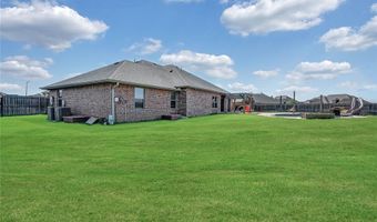 3109 Stephanie Ln, Altus, OK 73521