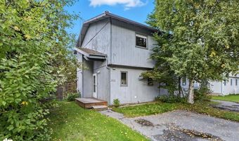 10521 Boysen Berry Pl, Anchorage, AK 99515