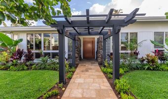 610 Milokai St, Kailua, HI 96734