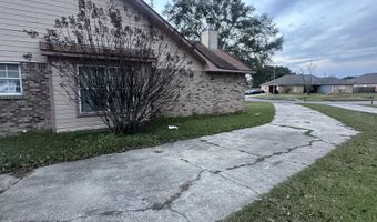 4502 Fausse Dr, Baker, LA 70714