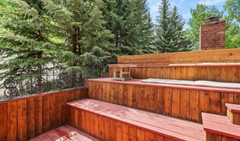 126 W FRANCIS St, Aspen, CO 81611