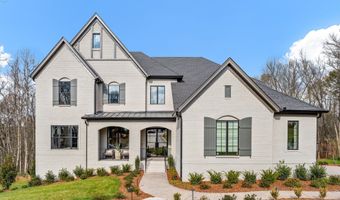 4693 Majestic Meadows Dr Plan: MARABELLE, Arrington, TN 37014