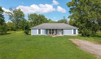 1430 Sunnyside Rd, Alma, AR 72921