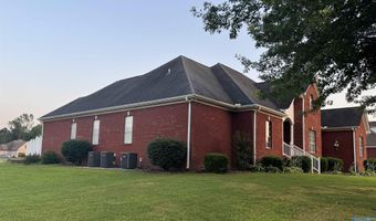 2032 Red Oak Ln NE, Arab, AL 35016